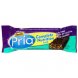 complete nutrition bar chocolate mint crisp flavor