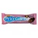 crispy nutrition bar carb select, double mocha crisp flavor