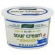 sour cream low fat