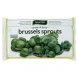 brussels sprouts