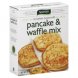 pancake & waffle mix complete buttermilk