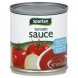 tomato sauce