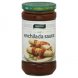 enchilada sauce red