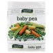 baby pea blend