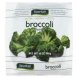 broccoli florets