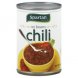 chili no beans