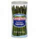 asparagus fancy whole spears