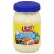 mayonnaise light, reduced calorie