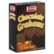 grahams chocolate