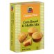 corn bread & muffin mix