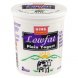 yogurt lowfat plain