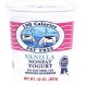 yogurt vanilla nonfat