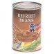 refried beans