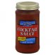 cocktail sauce