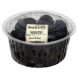 mini donuts tub chocolate enrobed