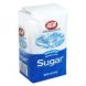 granulated sugar extra fine