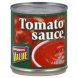 tomato sauce