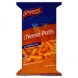 cheese puffs