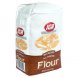 all purpose flour bleached