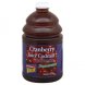juice cocktail cranberry