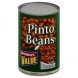 pinto beans