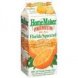 Walmart florida squeezed orange juice home maker premium Calories