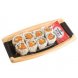 Wegmans spicy roll salmon sushi ny and pa stores Calories