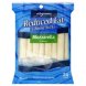 cheese sticks reduced fat, mozzarella