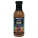 thai peanut sauce