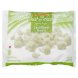 Wegmans food you feel good about cauliflower florets Calories