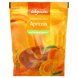 apricots unsweetened dried