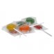 lollipops - flat pops