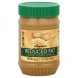 peanut spread reduced fat, creamy