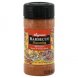 barbecue seasoning