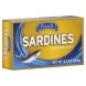 sardines in mustard sauce