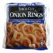 onion rings thick cut