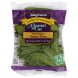 Wegmans food you feel good about snow peas Calories