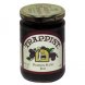 plum jam damson