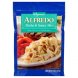 pasta & sauce mix alfredo