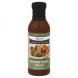 Wegmans asian classics sesame garlic sauce Calories