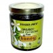 Trader Joes organic wild collected honey Calories