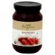 preserves red raspberry