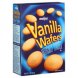 vanilla wafers