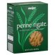 penne rigate