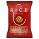 rice crisps mini, caramel