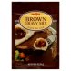 gravy mix brown