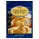 gravy mix chicken