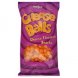 cheese balls