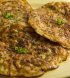 pork, ground, 84% lean / 16% fat, cooked, crumbles