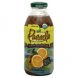 panela drink organic, lemon fun